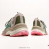 Gucci Embroidered Mini Bee Sneaker Collection