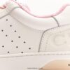 Gucci Sport Casual Trend Sneakers Series 22SS Spring-Summer New Arrival Low-Cut Athletic Canvas Shoes