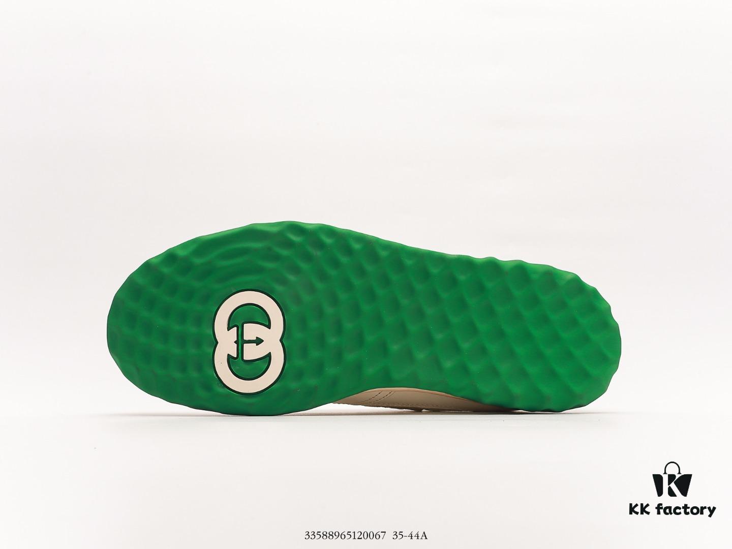 Gucci Sport Casual Trend Sneakers Series 22SS Spring Summer New Arrival Low-top Casual Sneakers