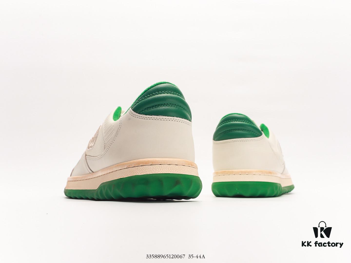 Gucci Sport Casual Trend Sneakers Series 22SS Spring Summer New Arrival Low-top Casual Sneakers