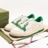 Gucci Sport Casual Trend Sneakers Series 22SS Spring Summer New Arrival Low-top Casual Sneakers