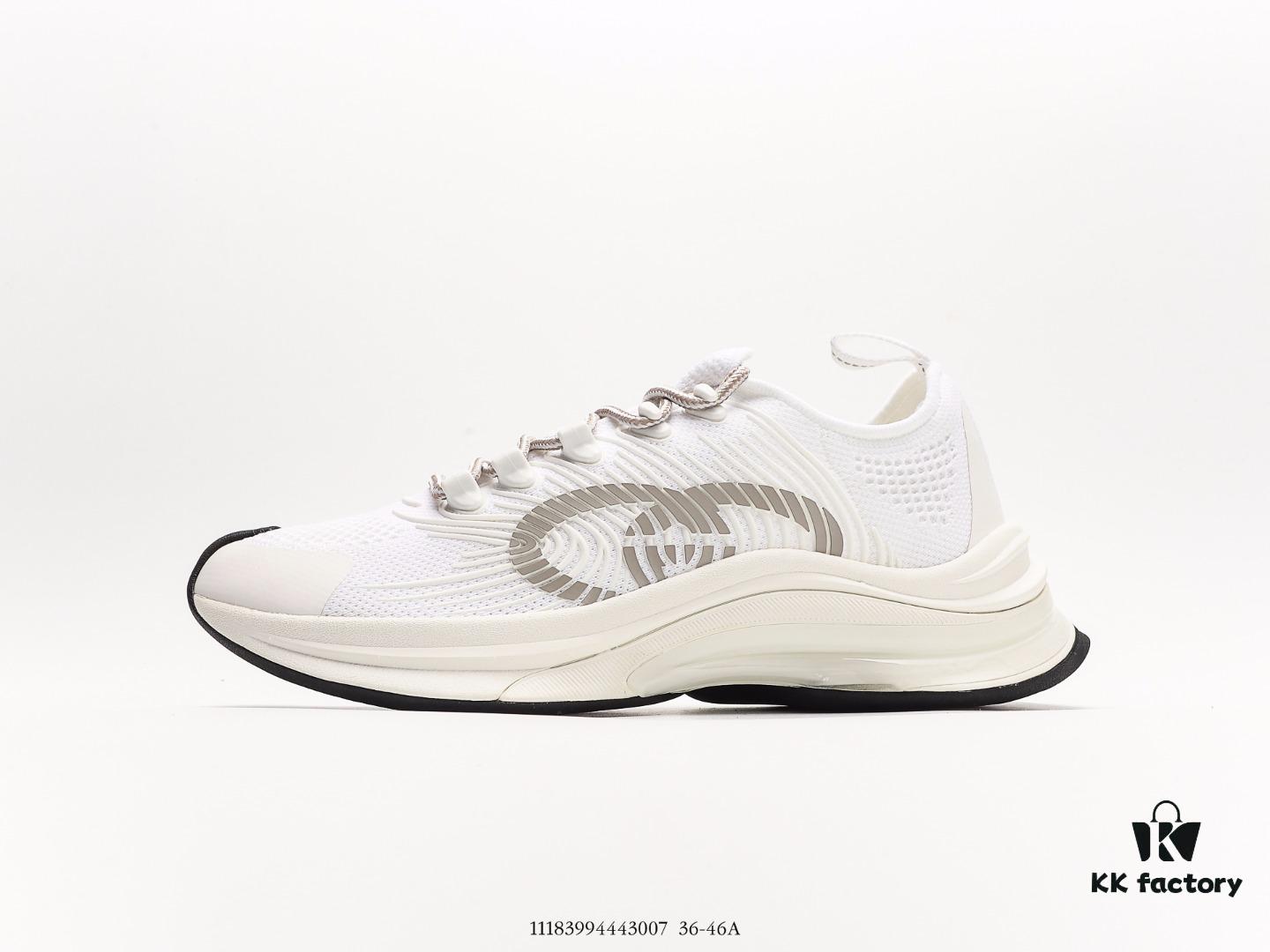 Gucci Embroidered Bee Sneaker Collection, Premium Casual Fashion Shoes with Full Retail Packaging and Accessories