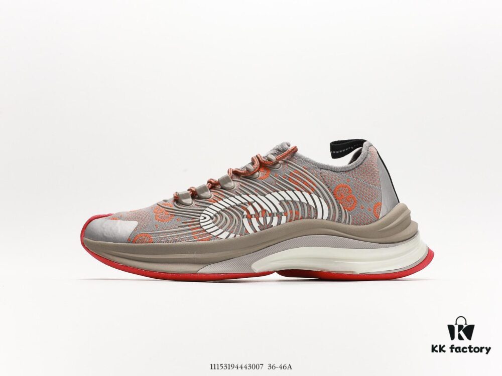 Gucci Embroidered Mini Bee Sneaker Collection