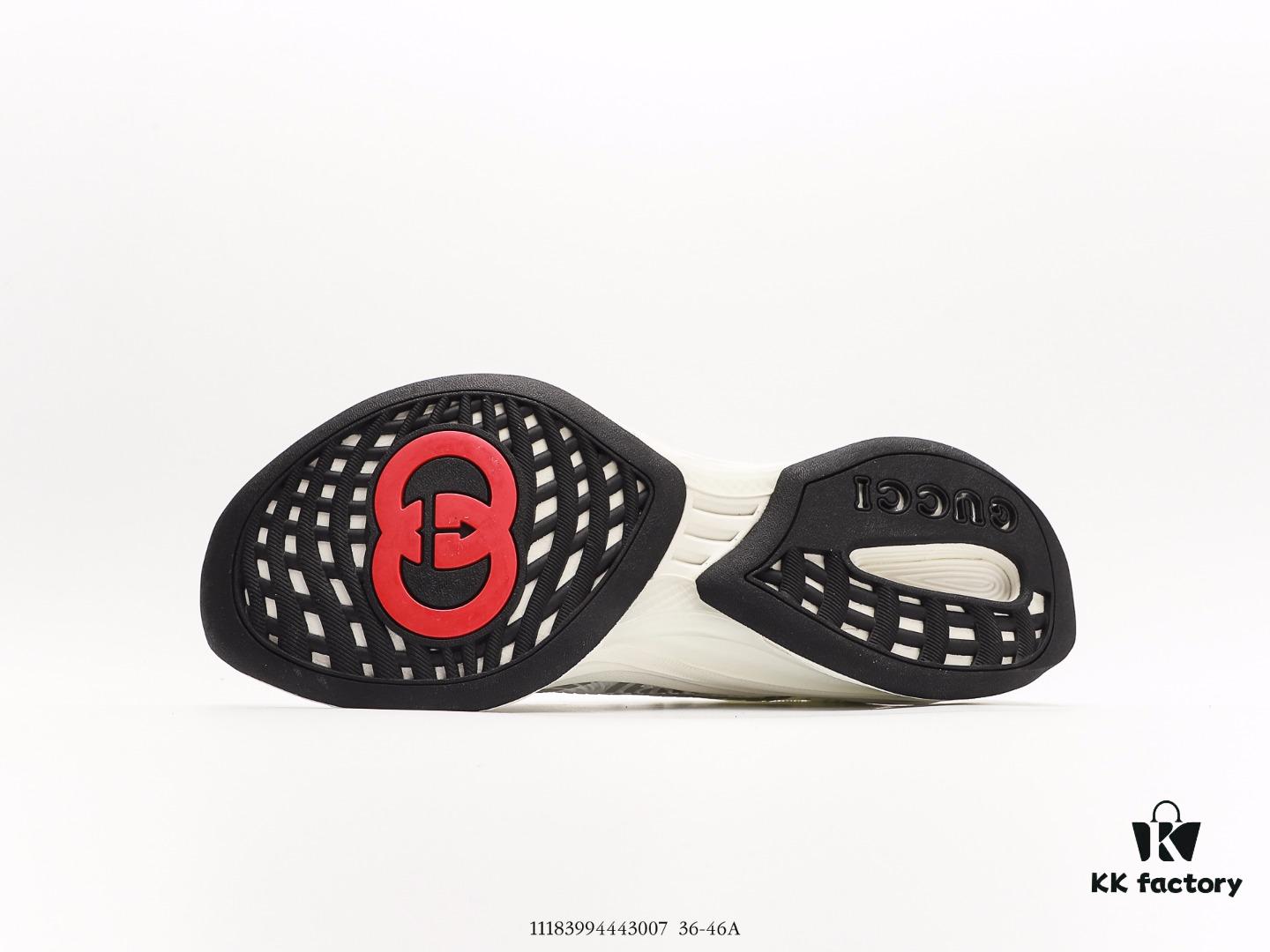 Gucci Embroidered Bee Sneaker Collection, Premium Casual Fashion Shoes with Full Retail Packaging and Accessories