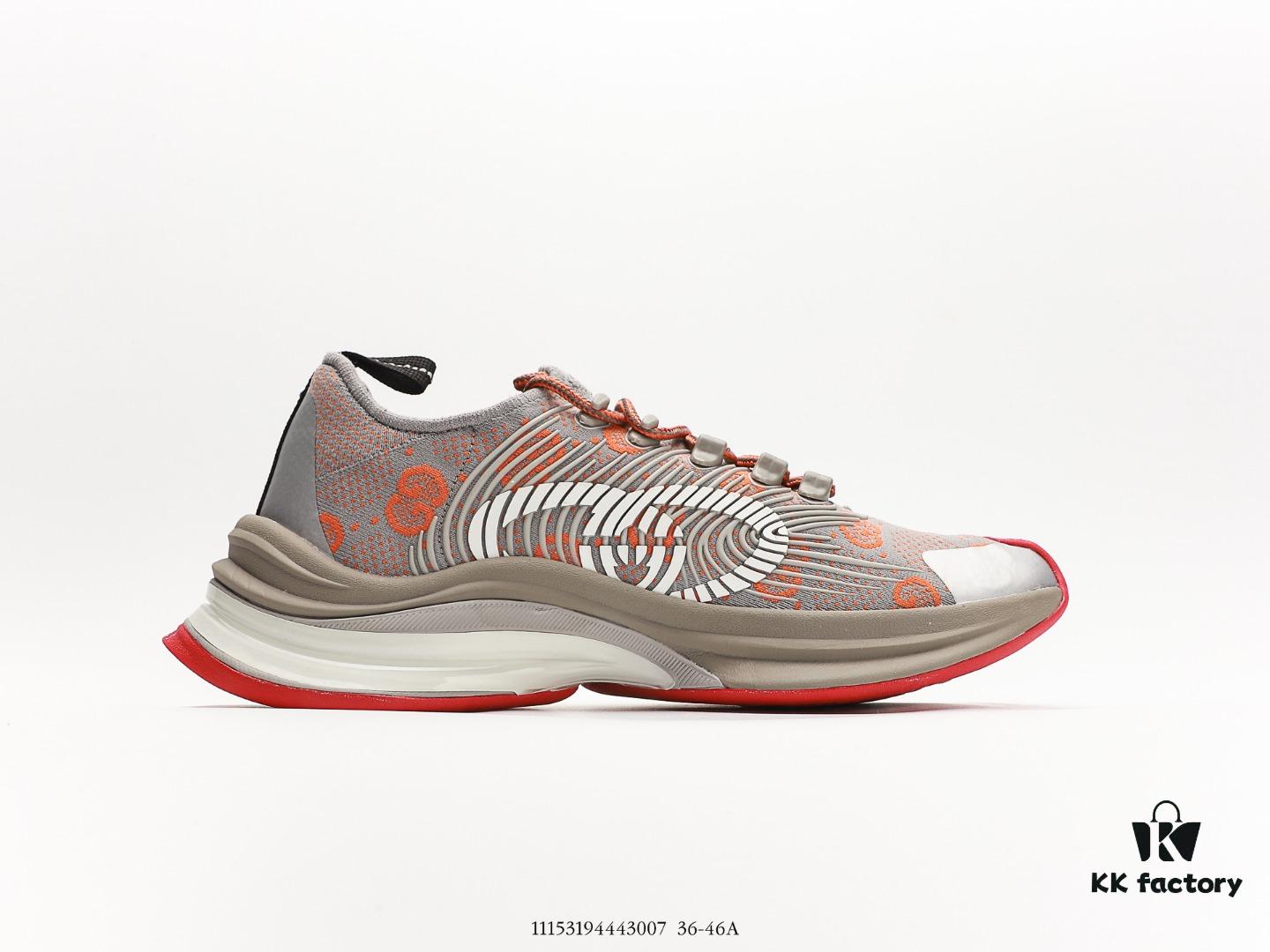 Gucci Embroidered Mini Bee Sneaker Collection