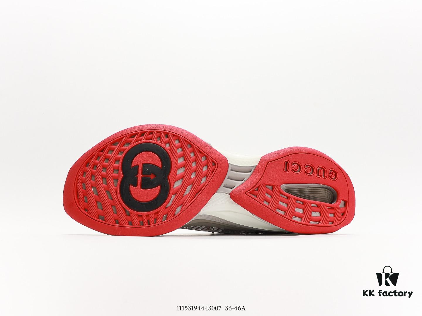 Gucci Embroidered Mini Bee Sneaker Collection