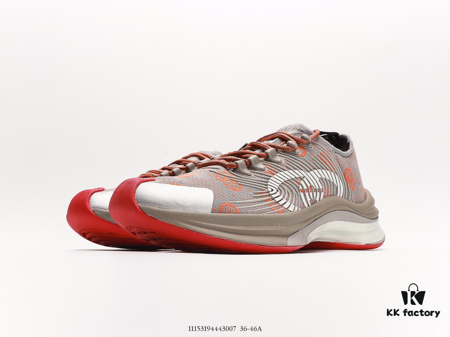 Gucci Embroidered Mini Bee Sneaker Collection