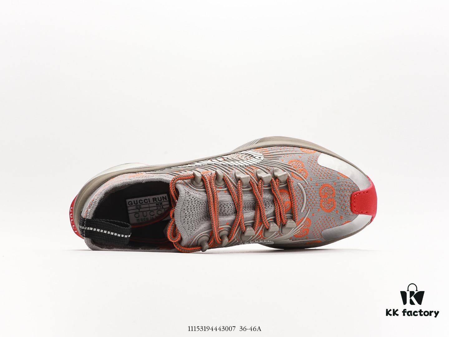 Gucci Embroidered Mini Bee Sneaker Collection