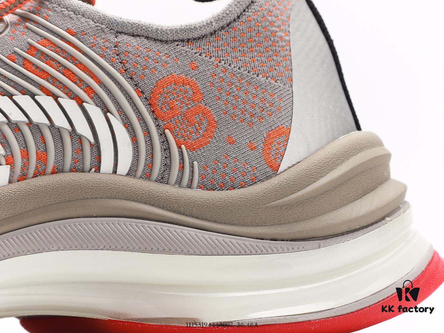 Gucci Embroidered Mini Bee Sneaker Collection