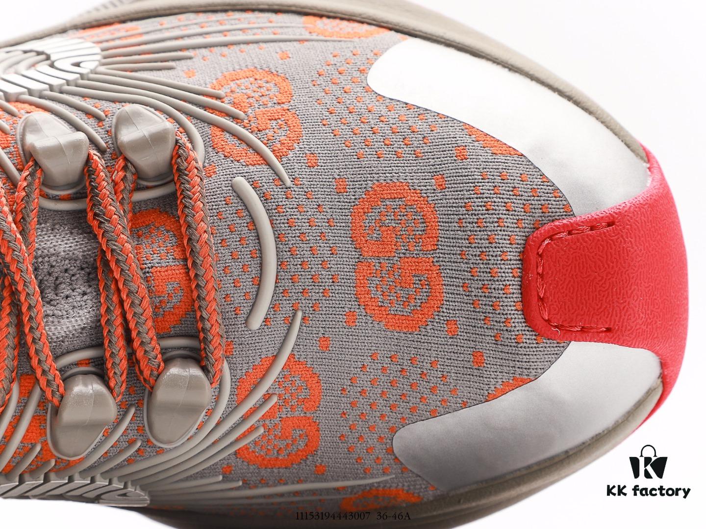 Gucci Embroidered Mini Bee Sneaker Collection