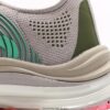 Gucci 3D Leather Angular Retro Running Shoes
