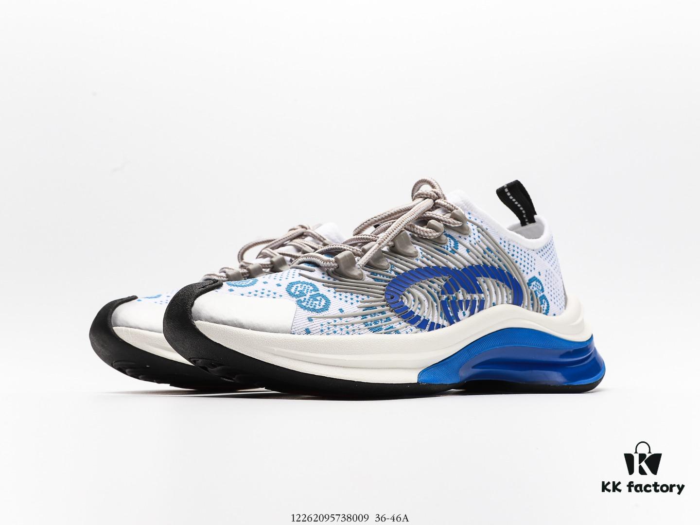 Gucci Embroidered Bee Sneaker Collection