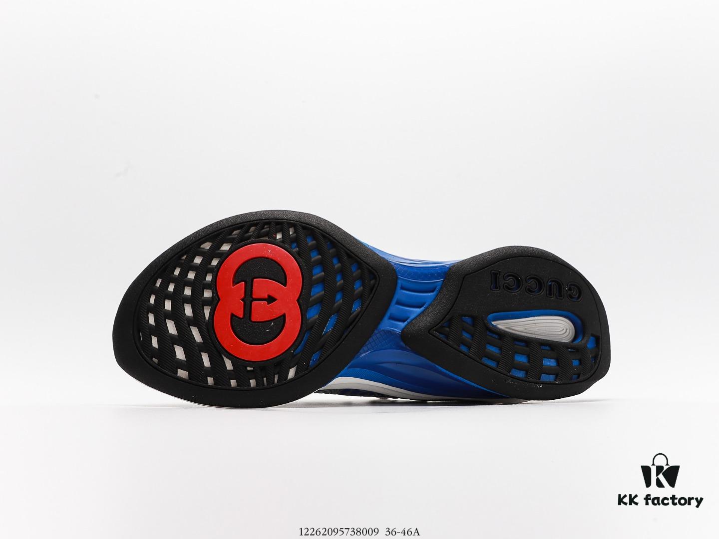 Gucci Embroidered Bee Sneaker Collection