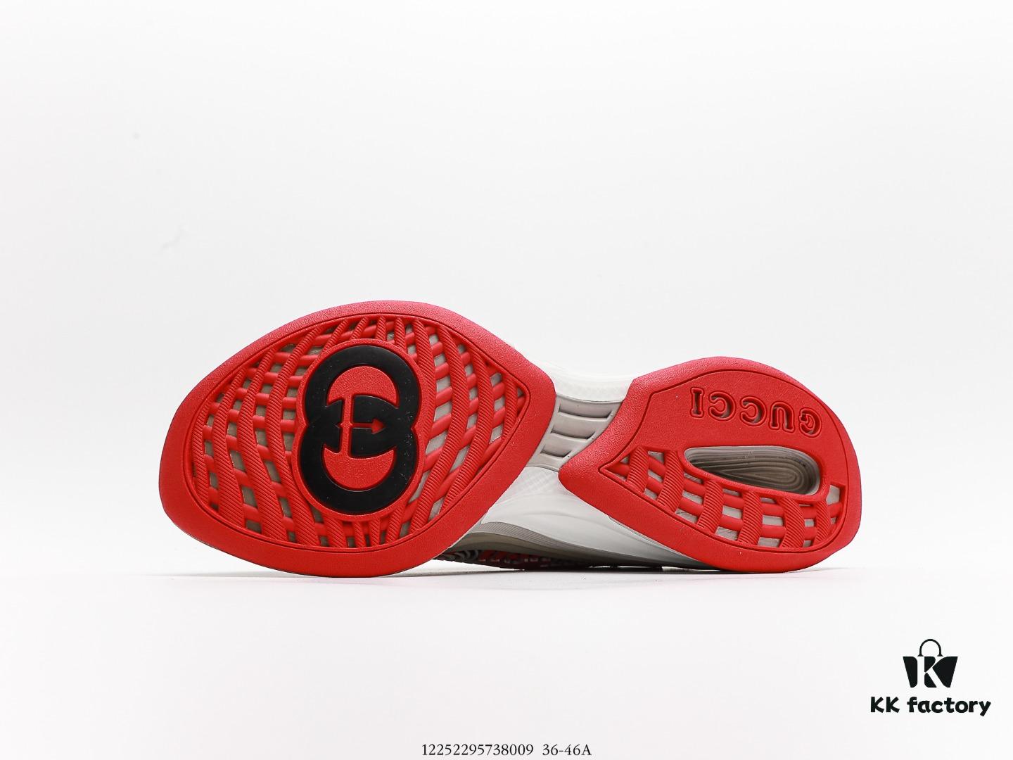 High Version Gucci Embroidered Bee Sneaker Collection, Premium Sporty Casual Shoes with Full Retail Packaging and Accessories