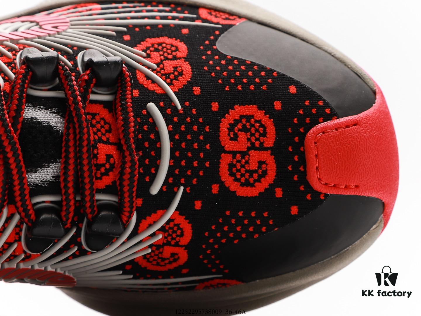 High Version Gucci Embroidered Bee Sneaker Collection, Premium Sporty Casual Shoes with Full Retail Packaging and Accessories