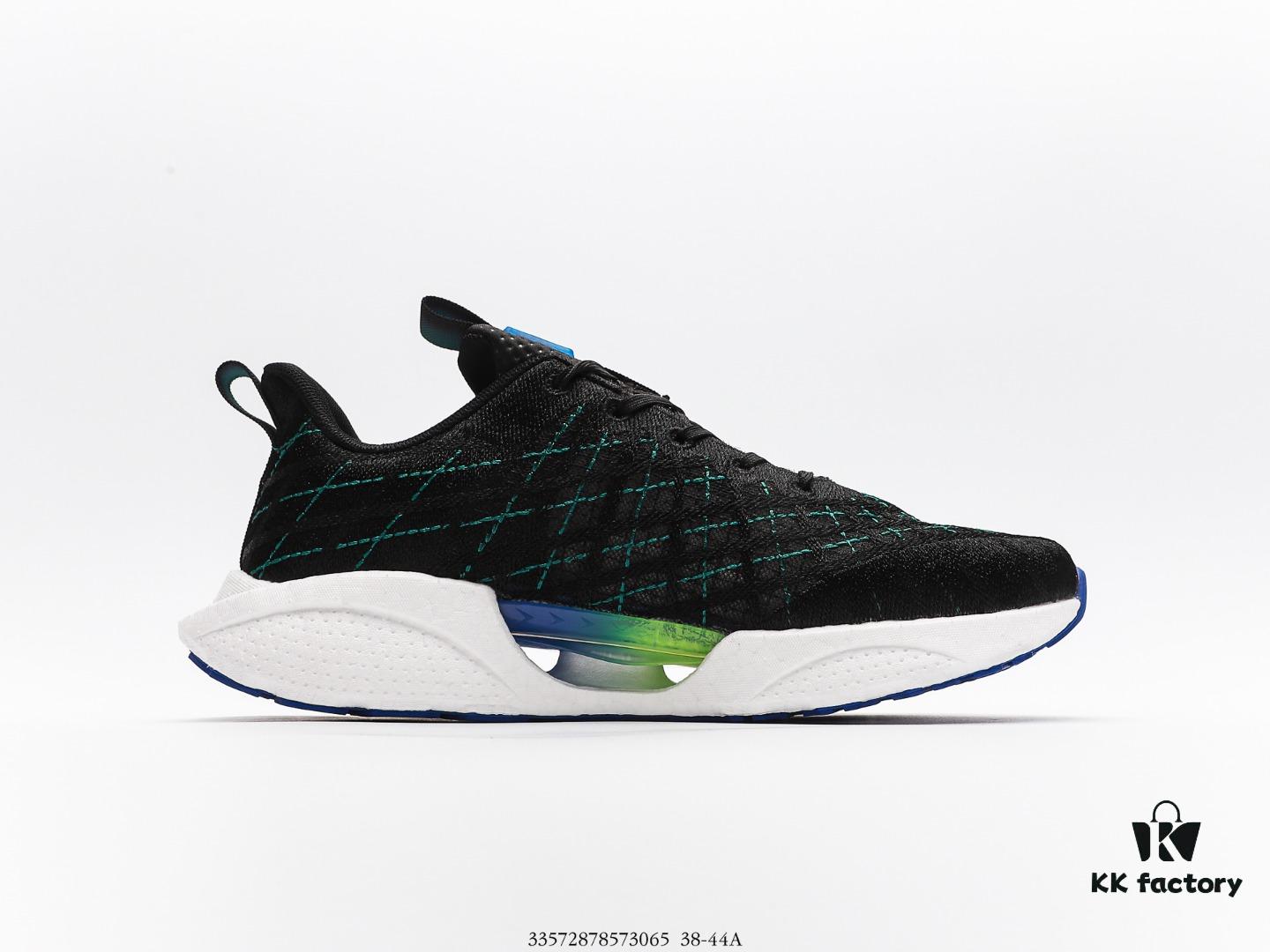 Gucci Distressed Screener Sneaker Classic Retro College Style Athletic Casual Shoes