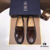 Dior Original 1:1 High-Quality Release, Imported Premium Leather, Water-Dyed Calfskin Lining, Authentic TPU Outsole