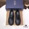 Dio* cd Latest Model Italian Imported Original Full Grain Leather with Leather Lining, Original Rubber Outsole