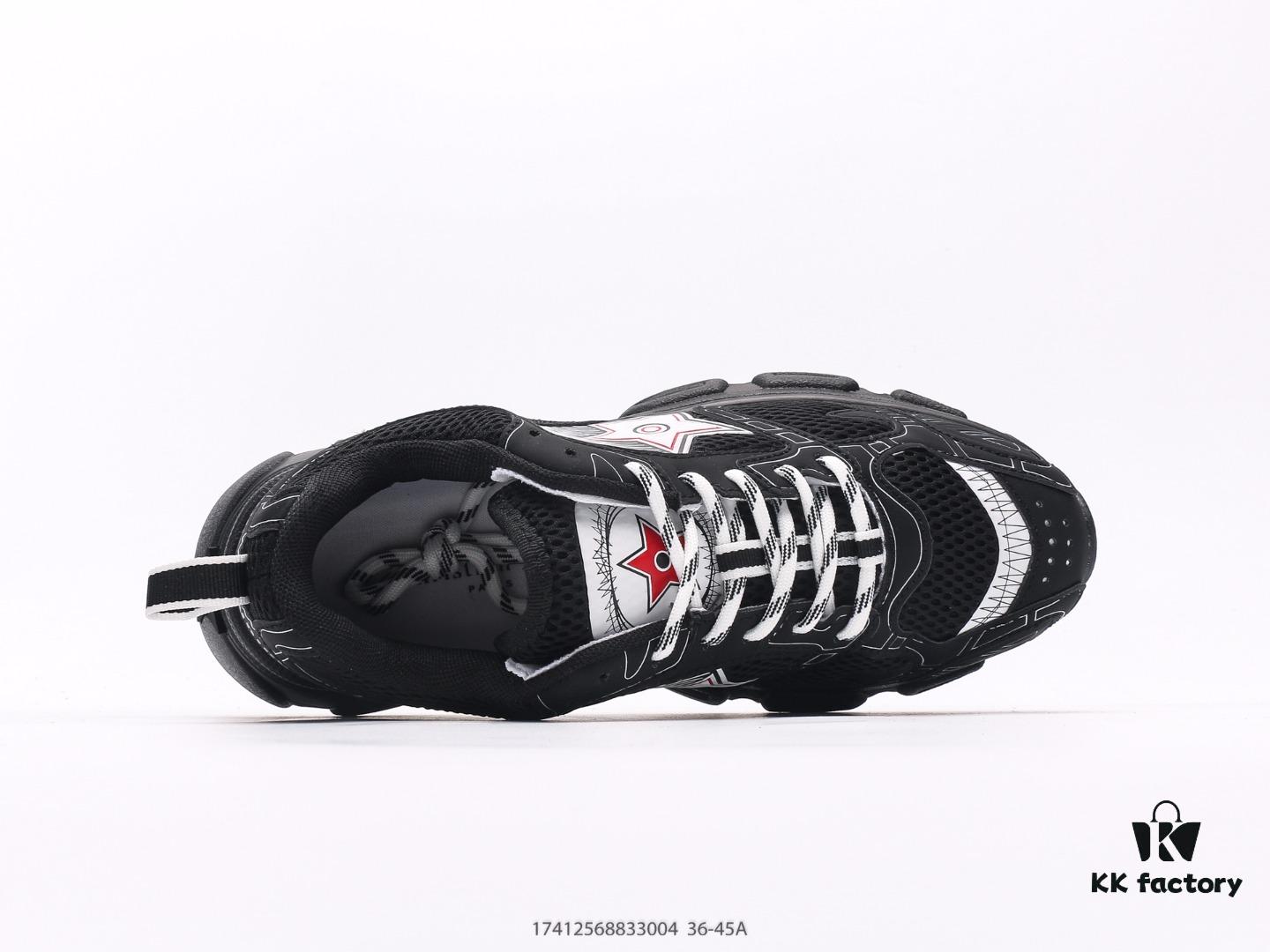 Dior Luxury Brand Statement of Elegance Dior Low-Top Sneakers Retro Versatile Casual Shoes Fashion Running Shoes Thick-Soled Dad Shoes