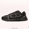 Dior Luxury Brand, Showcasing Elegance and Sophistication, Dior Low-Top Sneakers, Retro Stylish Casual Running Shoes, Fashionable Thick-Soled Dad Shoes