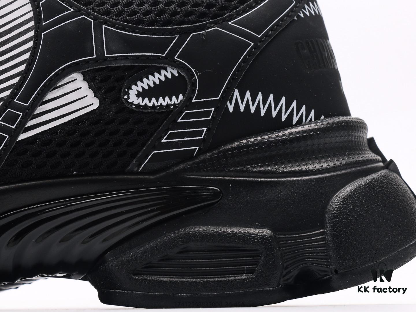 Dior Luxury Brand Statement of Elegance Dior Low-Top Sneakers Retro Versatile Casual Shoes Fashion Running Shoes Thick-Soled Dad Shoes