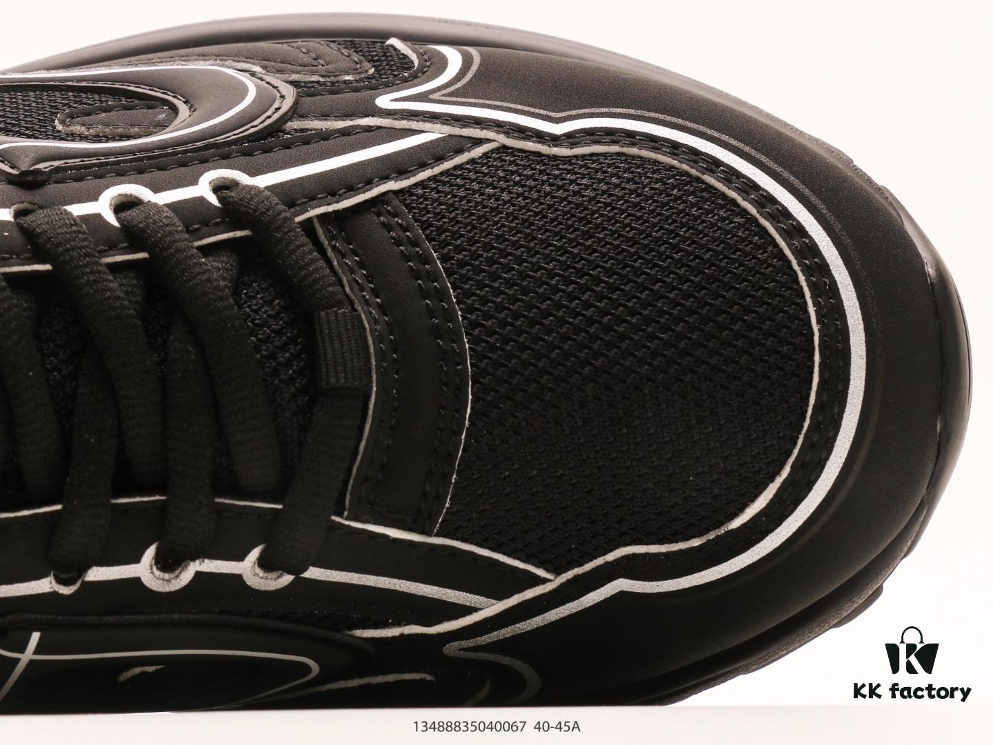 Dior Luxury Brand, Showcasing Elegance and Sophistication, Dior Low-Top Sneakers, Retro Stylish Casual Running Shoes, Fashionable Thick-Soled Dad Shoes