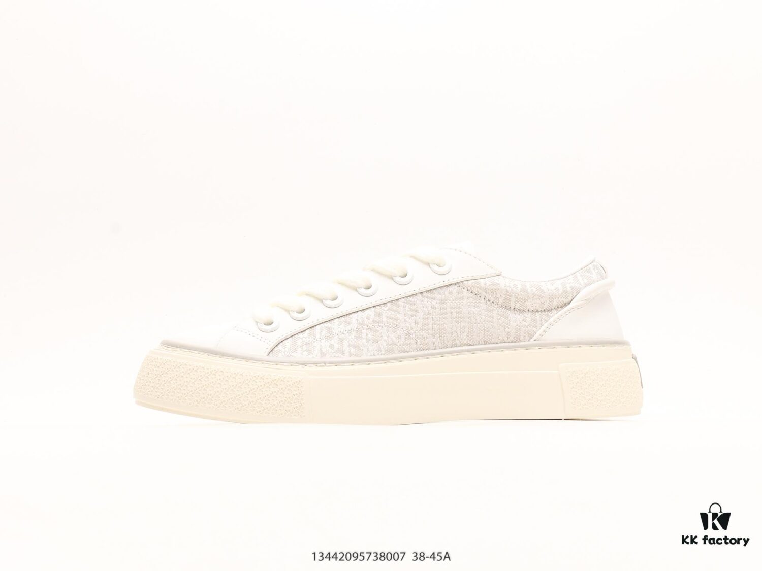 Luxury Brand - Dior B27 Oblique Galaxy High Top Sneakers, Retro Genuine Leather Casual Sport Shoes from the B27 Low-Cut Series