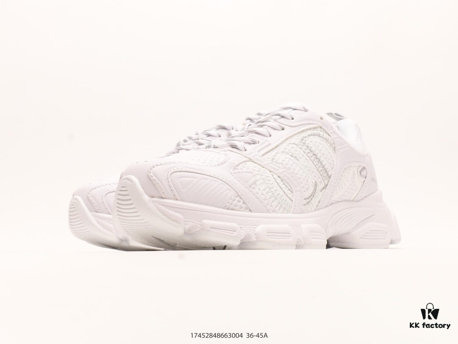 Dior Luxury Brand Showcasing High-End Elegance Dior Low-Top Sneakers Retro Versatile Casual Shoes Fashion Running Shoes Thick-Soled Daddy Shoes