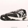 Dior Luxury Brand Retro Low-top Sneakers, Fashionable Chunky Running Shoes, Versatile Casual Dad Shoes