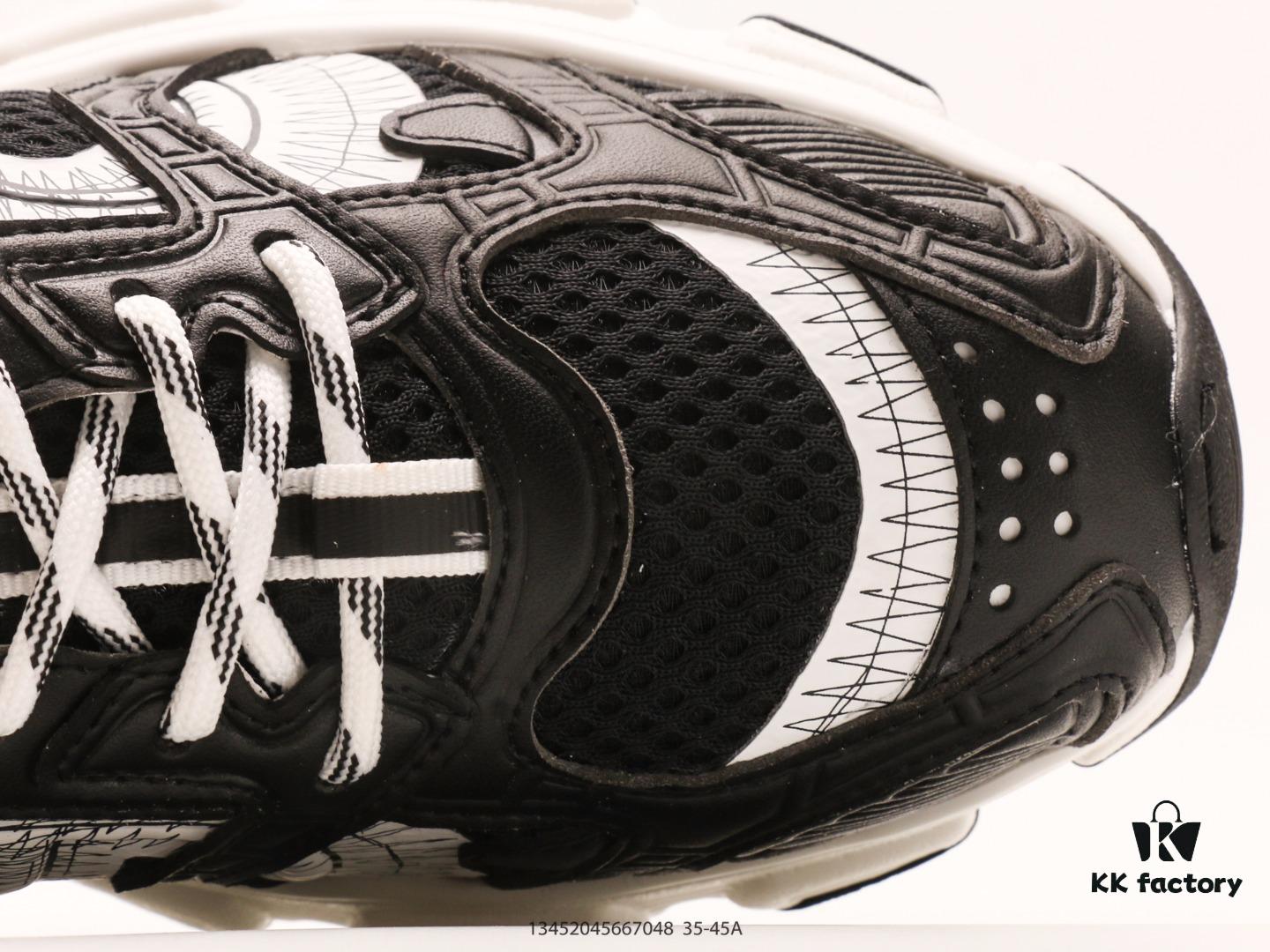 Dior Luxury Brand Retro Low-top Sneakers, Fashionable Chunky Running Shoes, Versatile Casual Dad Shoes