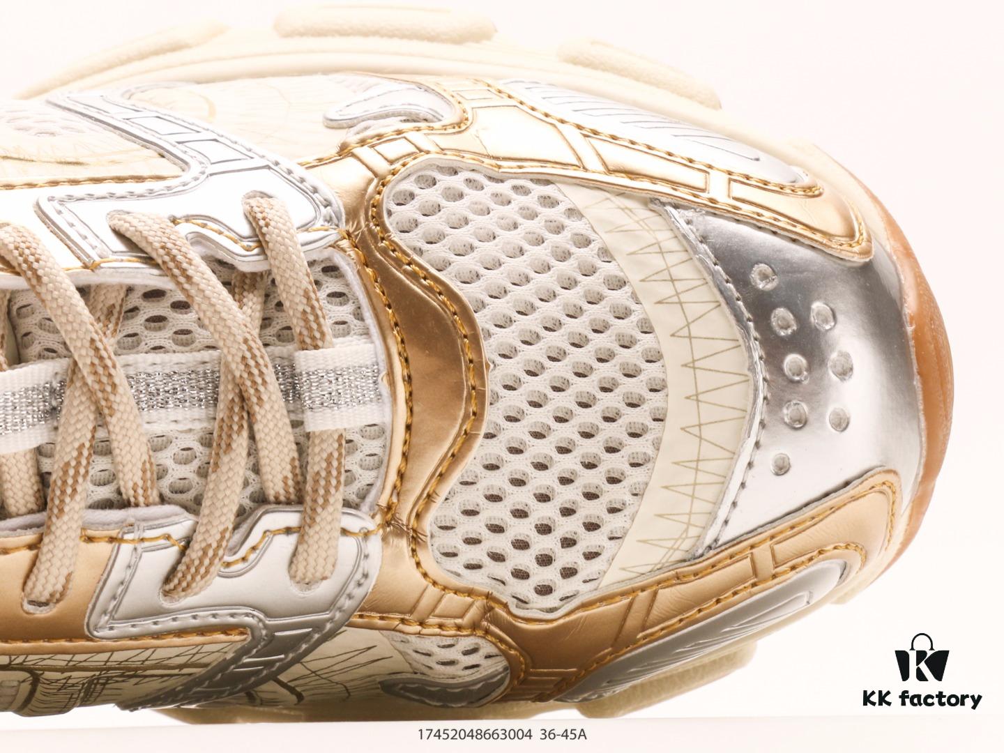 Dior Luxury Brand Showcasing Elegance Dior Low-Top Sneakers Retro Versatile Casual Shoes Fashion Running Shoes Thick-Soled Daddy Shoes