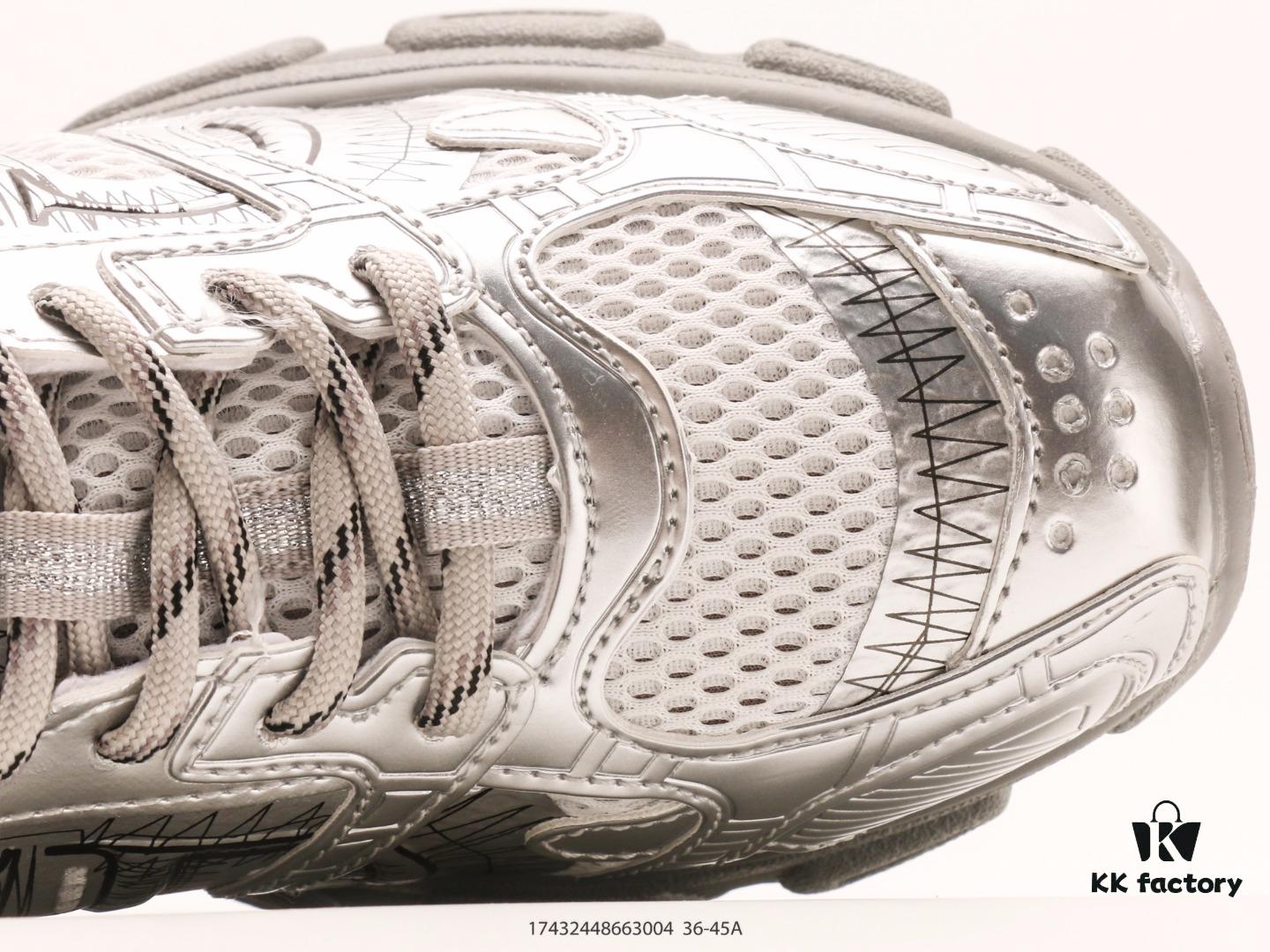 Dior Luxury Brand Highlighting Elegance and Sophistication Dior Low-Top Sneakers Retro Versatile Casual Shoes Fashion Running Shoes Thick-Soled Daddy Shoes