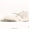 Dior B27 Low-Top Classic Luxury Casual Sneakers