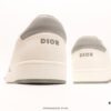 Dior B27 Low-Top Classic Luxury Casual Sneakers