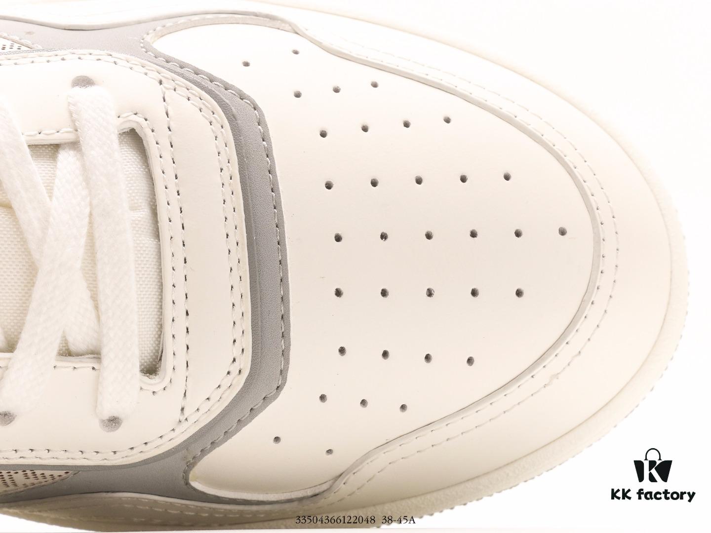 Dior B27 Low-Top Classic Luxury Casual Sneakers