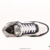 Dior Dior Oblique Galaxy Low Top Sneakers B28 Low-Cut Series Retro Casual Sports and Leisure Shoes