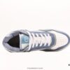 Dior B27 Oblique Galaxy High Top Sneakers, Retro Genuine Leather Casual Fashion Low-Cut Athletic and Lifestyle Shoes