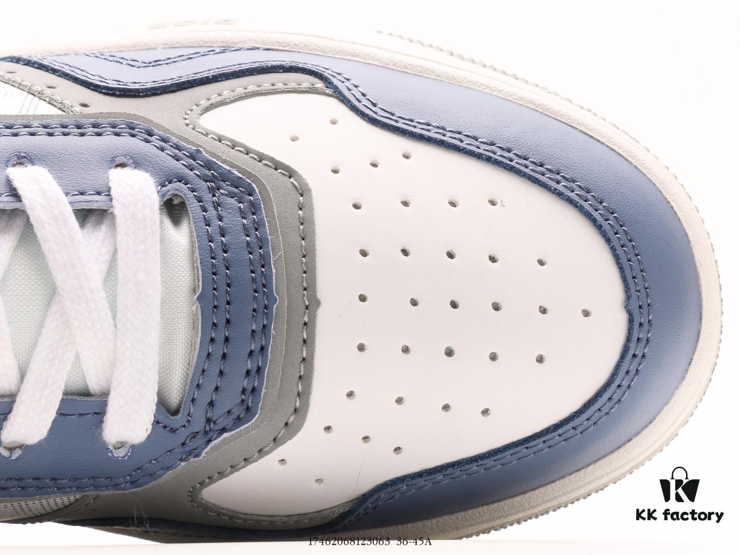 Dior B27 Oblique Galaxy High Top Sneakers, Retro Genuine Leather Casual Fashion Low-Cut Athletic and Lifestyle Shoes