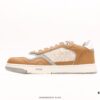 Dior B28 Oblique Galaxy Low Top Sneakers, B28 Low-Cut Series Retro Stylish Athletic Casual Shoes with Embroidered CD Double Image