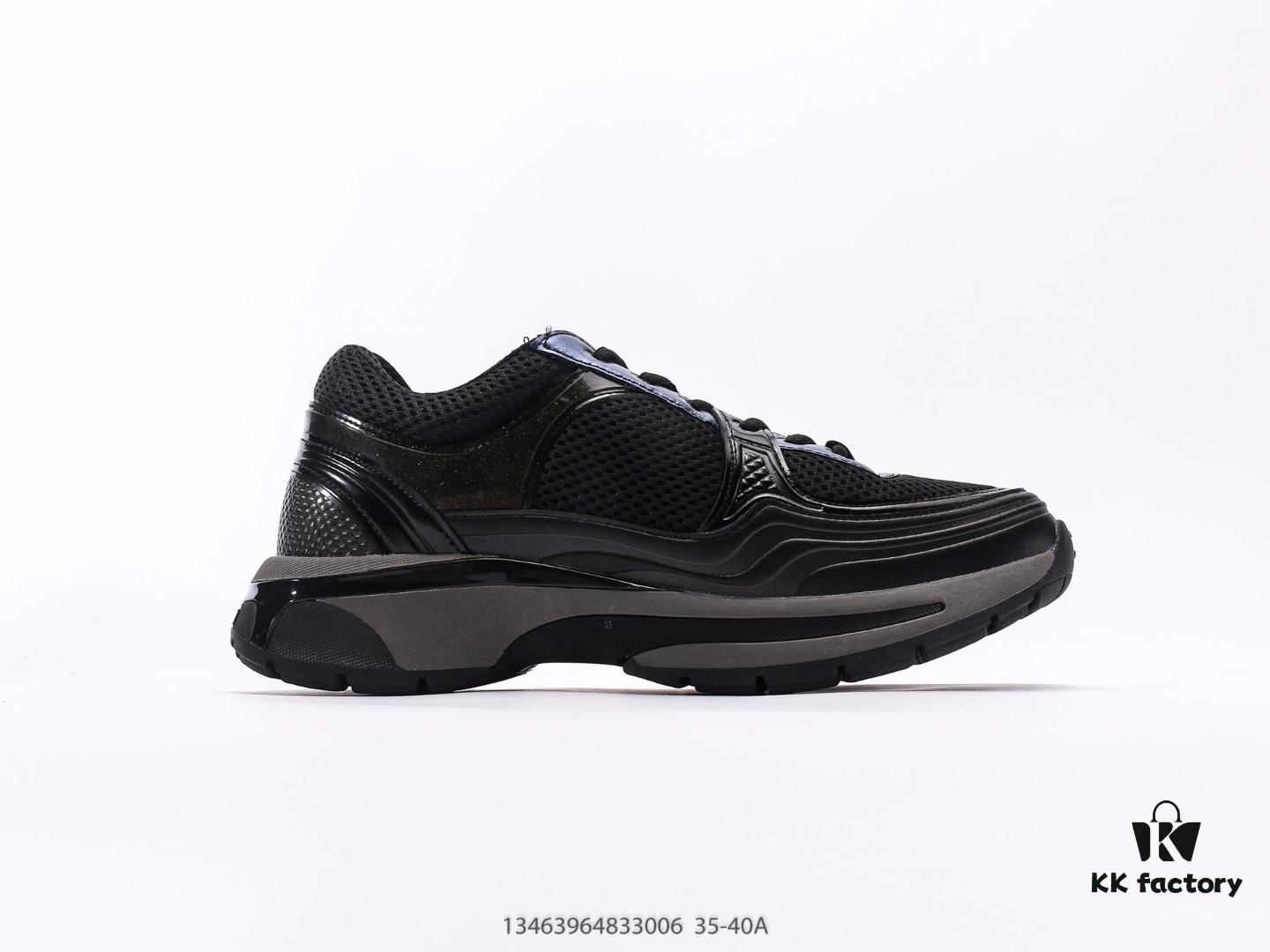 Chanel Sneakers, Social Media Influencer Recommended Style, This Season's New Arrival, A Must-Have