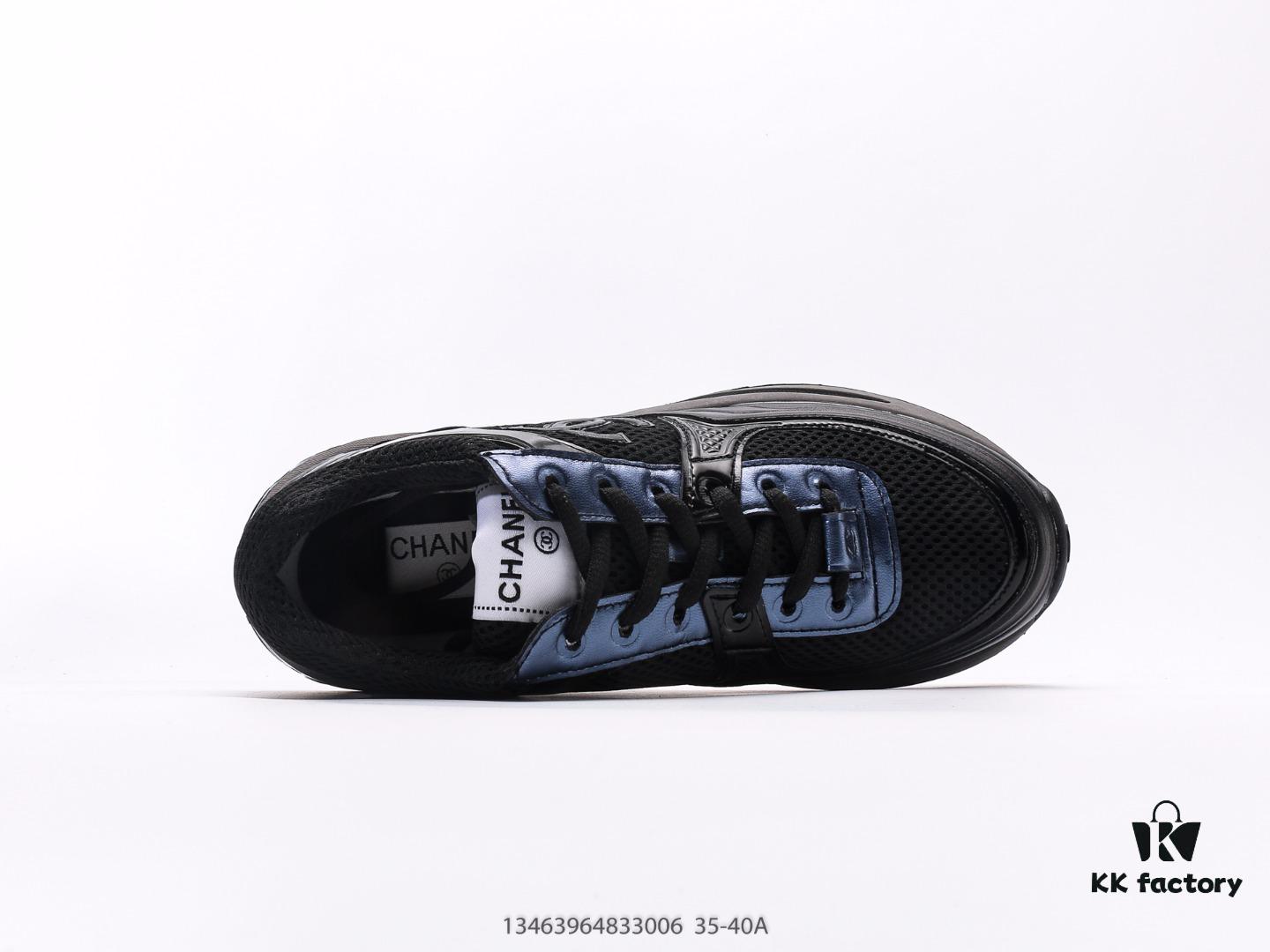 Chanel Sneakers, Social Media Influencer Recommended Style, This Season's New Arrival, A Must-Have