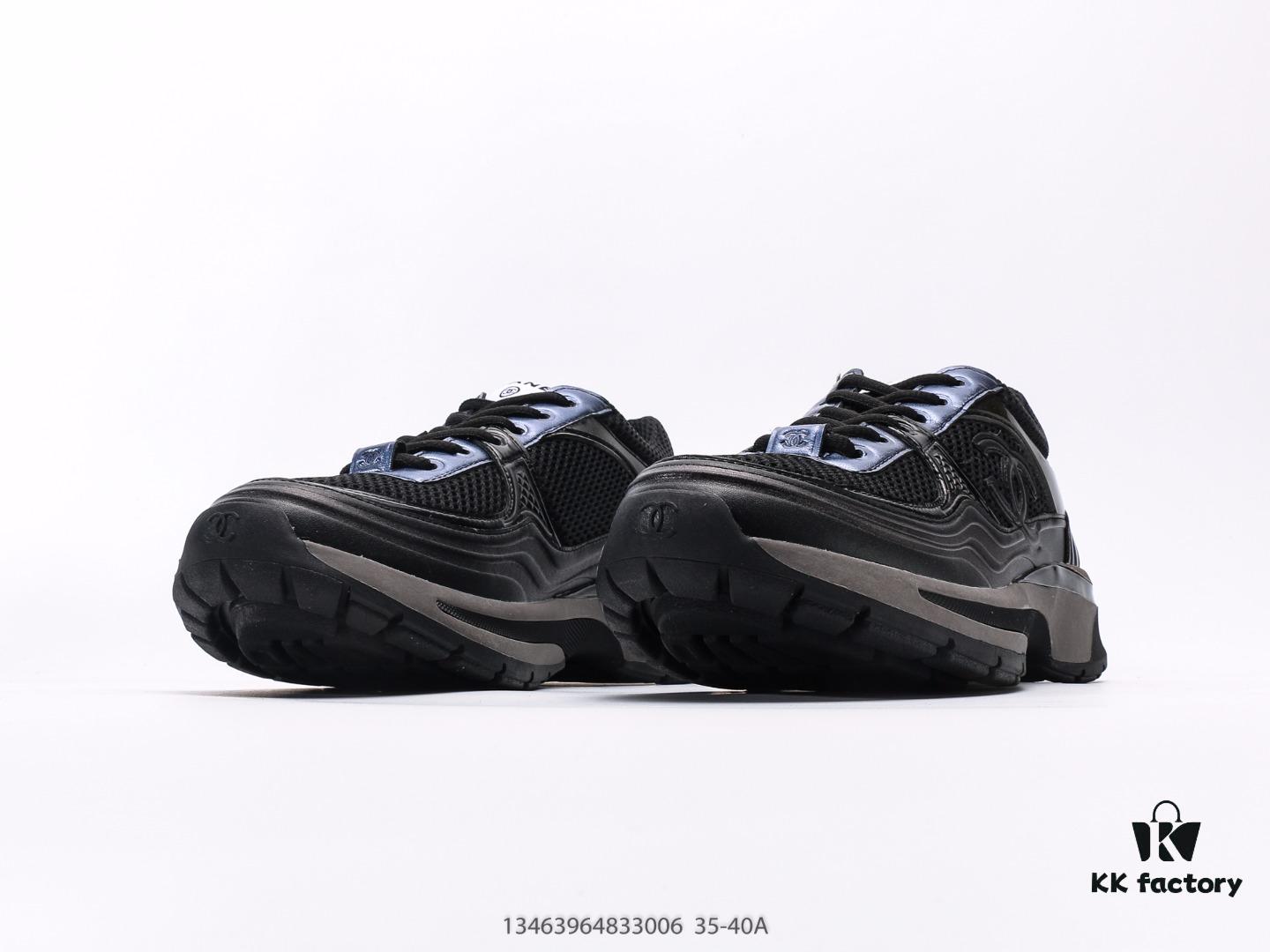 Chanel Sneakers, Social Media Influencer Recommended Style, This Season's New Arrival, A Must-Have