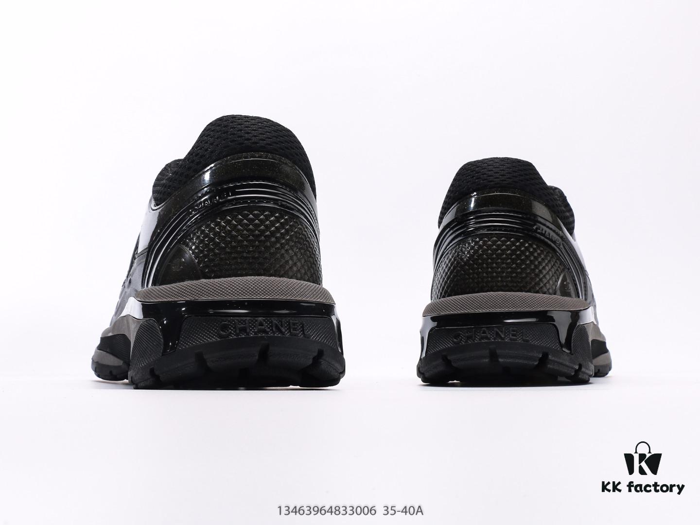 Chanel Sneakers, Social Media Influencer Recommended Style, This Season's New Arrival, A Must-Have