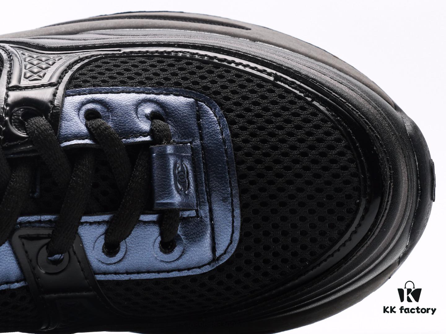 Chanel Sneakers, Social Media Influencer Recommended Style, This Season's New Arrival, A Must-Have