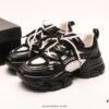 Chanel Sneakers, Social Media Influencer Recommended Style, This Season's New Arrival, A Must-Have