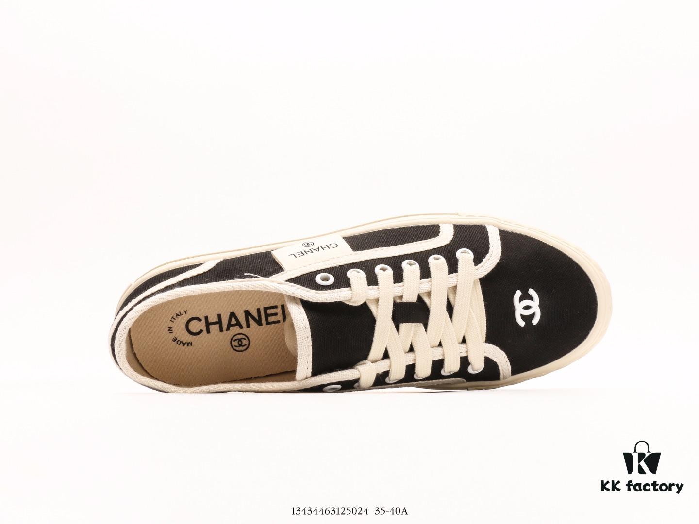 Chanel Casual Shoes