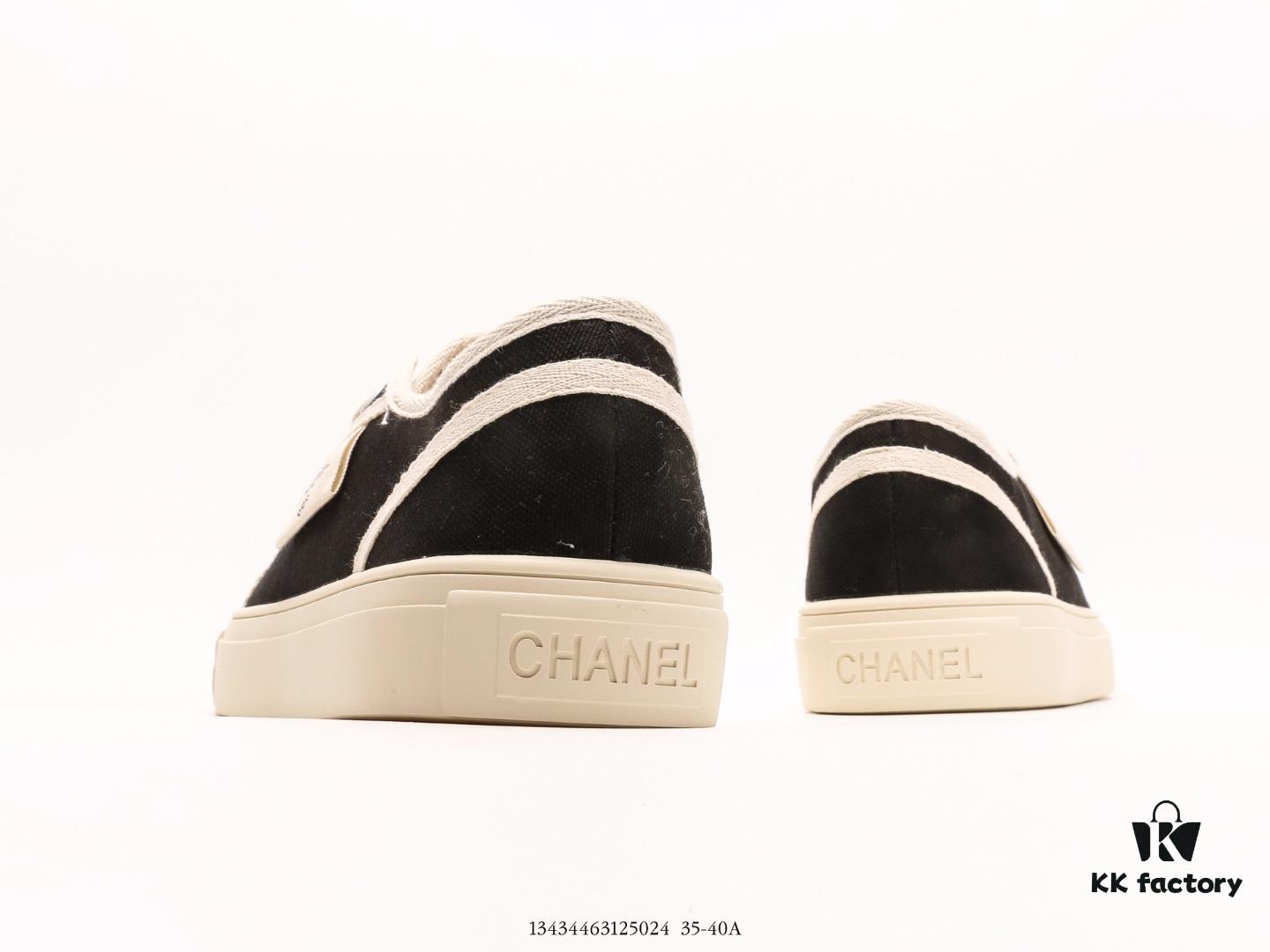 Chanel Casual Shoes