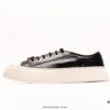 Chanel Cookie Shoes Counter Top Leisure Style Sneakers