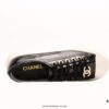 Chanel Cookie Shoes Counter Top Leisure Style Sneakers