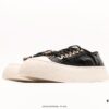 Chanel Cookie Shoes Counter Top Leisure Style Sneakers